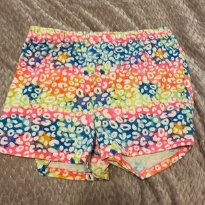 Pj shorts
